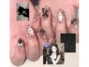 マグロ ネイルサロン/