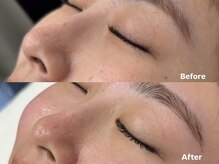 アイロンボーイ(IRONBOY)/艶肌お顔全体WAX