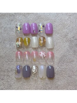 ビューティーサロン ココ 岡崎店(Beauty salon COCO)/定額5900