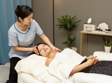 雲ごこち 伊勢崎店/首肩こり/頭痛/ドライヘッドスパ