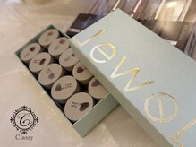 クラッシー(Classy)の雰囲気(Newマグネット・フラッシュ☆)