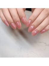 エンズネイル(O’s nail)/ワンカラー