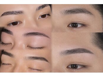 エピュレ(Epuress.)/men's eyebrow