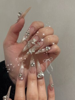 アミュリー(Amuly.)/wanghong design