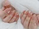 《パラジェル》ちゅるんネイル