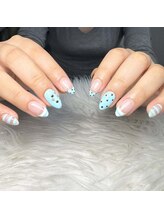 アンミーネイル 新宿(Anmi Nail)/