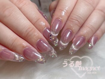 アイリーデイ(IRY DAY)/定額デザイン