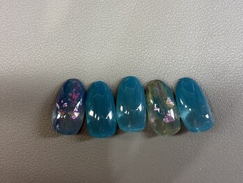 定額6500円