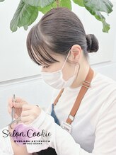 サロンドットクッキー 尼崎(Salon.Cookie)&nbsp;TANI 