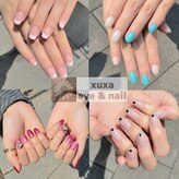 シューシャ(xuxa)