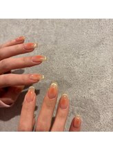 グロウネイル 札幌店(GLOW/NAIL)/-art design-