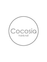 ココシア ネイル(Cocosia)&nbsp;Noa yasaku