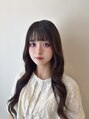 ロヴィ 泉中央店(Rovie)&nbsp;Tanaka Sayuri