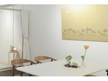 愛メディカの写真/【エンダモロジー20年の確かな技術】深い癒やしと巡りケアで、凝り固まった心と身体をクリアにリセット