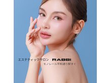 ラビ(RABBI)