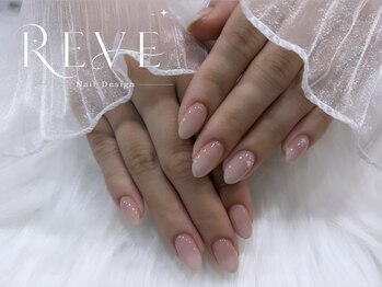 レーヴ(REVE)/ベイビーブーマーネイル