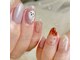 シェリールネイル(cherir nail)の写真