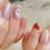 シェリールネイル(cherir nail)