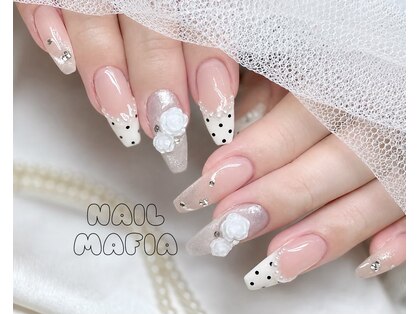 ネイルマフィア 新宿(NAIL MAFIA)の写真