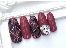 ナトゥール ネイルサロン(Natur nail salon)/