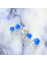 アロハナ(Alohana)/定額デザイン￥8000（初￥6400）