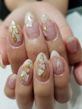 リッチネイル(Rich Nail)/