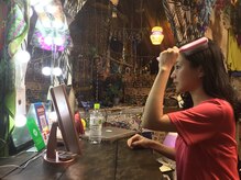 イワクラ(IWAKURA)/メイク鏡台