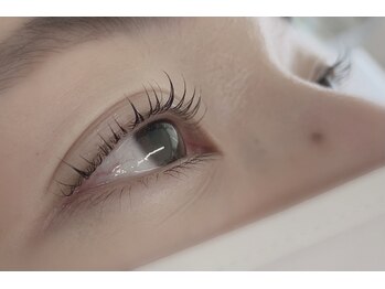 ビューコフレ/まつ毛パーマ