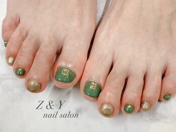 ゼットアンドワイ(Z&Y)/