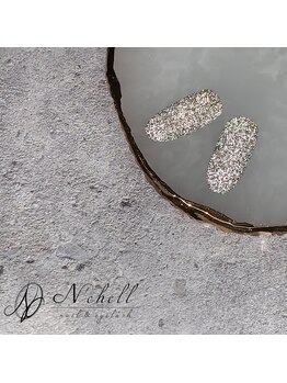 ナシェル(N'chell)/