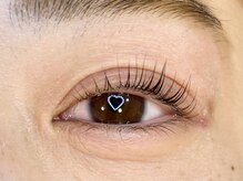 ネオリーブ モカ 川崎チネチッタ店(Neolive mocca & eyelash)/パリジェンヌ 5980円 