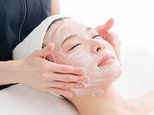 エヴァーグレース 宇都宮店/ FACIAL目元共通＞クレンジング