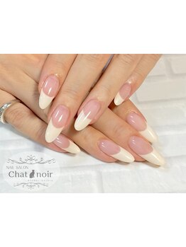 定額メニューのあるサロン