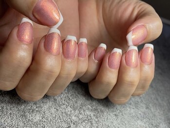 キャンバスネイル(CANVAS nail)/