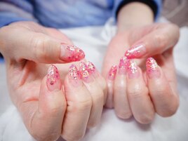 グラデーション