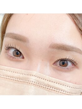 アテ(ate.)/パリジェンヌラッシュリフト