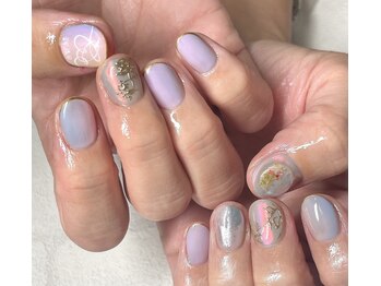 クラル 平塚店(CURAR)/イメージネイル