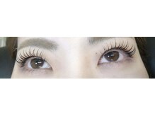 リーベ 秋津店(Liebe)/パリジェンヌラッシュリフト