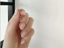 アイネイルズ 渋谷店(I nails)/【Tomoka.a】ゴールド