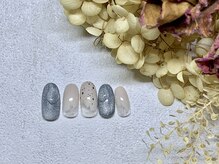 ノンノガーデン 札幌円山店(non-no garden)/シンプルオーダーコース