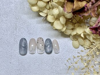 ノンノガーデン 札幌円山店(non-no garden)/シンプルオーダーコース