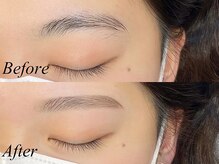 アイム 三木緑ヶ丘店(I'm)/美眉&アイブロウスタイリング