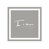 アイアム バイ ラック(I . am by LUCK)のお店ロゴ