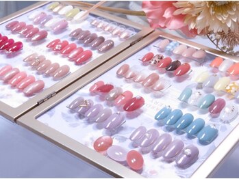 ハンド＊定額デザイン