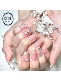 HAND＊アート定額