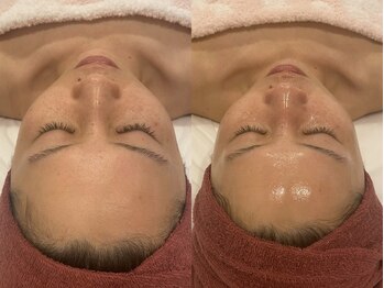 ナンバー19(N°19)/小顔も叶う♪