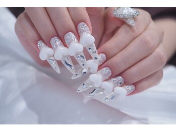 ロロネイル(LoLonail)/