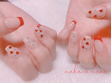 マカナマナ(Makana Mana)/