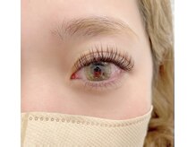 ネオビューティー(Neo beauty)/～パリジェンヌ風マツエク～