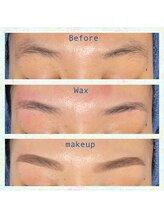 ベリル 金町店(Beryl)/毛流れキレイ…